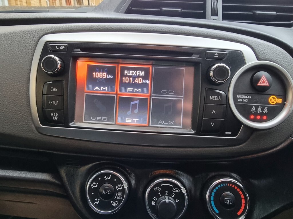 Used Toyota Yaris 2012 for sale - 77477758: Photo 44