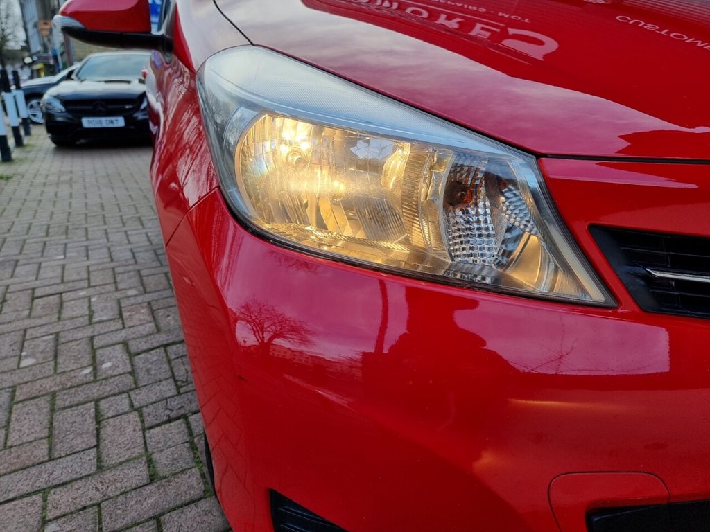 Used Toyota Yaris 2012 for sale - 77477758: Photo 7