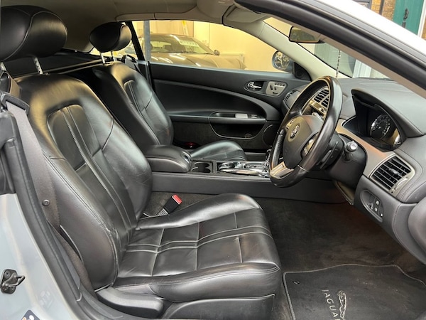 Used Jaguar XK 2007 for sale - 75195791: Photo 22