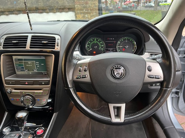 Used Jaguar XK 2007 for sale - 75195791: Photo 23