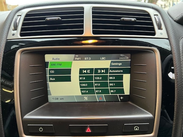 Used Jaguar XK 2007 for sale - 75195791: Photo 27