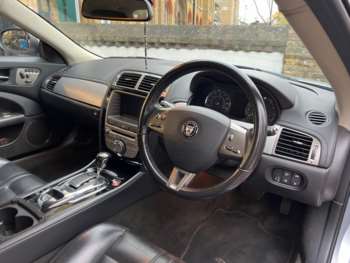 Used Jaguar XK 2007 for sale - 75195791: Photo