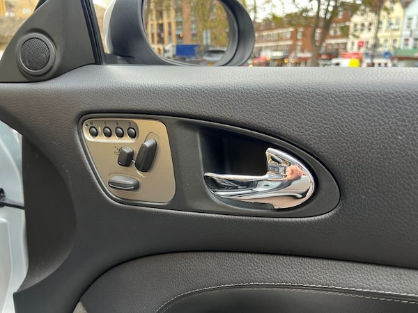 Used Jaguar XK 2007 for sale - 75195791: Photo 35