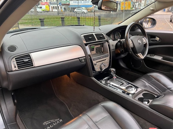 Used Jaguar XK 2007 for sale - 75195791: Photo 37