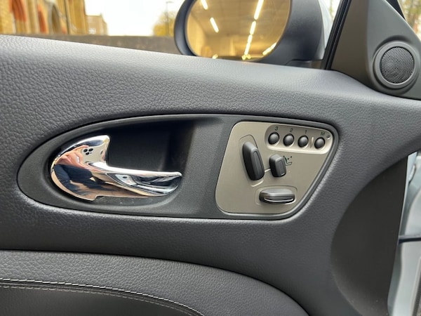 Used Jaguar XK 2007 for sale - 75195791: Photo 38