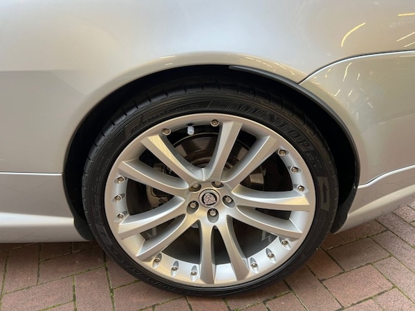 Used Jaguar XK 2007 for sale - 75195791: Photo 40