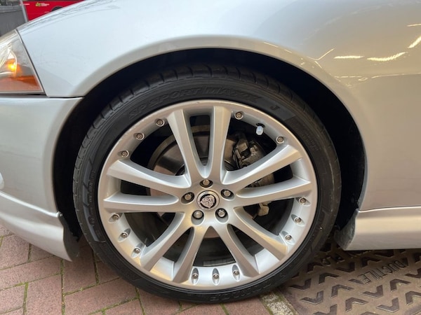 Used Jaguar XK 2007 for sale - 75195791: Photo 41
