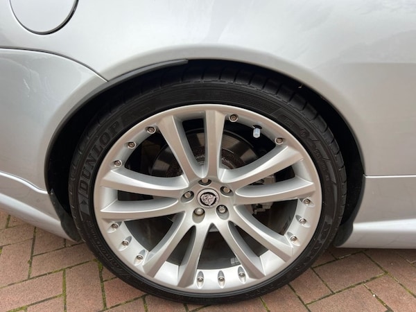Used Jaguar XK 2007 for sale - 75195791: Photo 42
