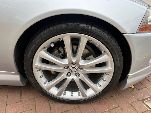 Used Jaguar XK 2007 for sale - 75195791: Photo 45