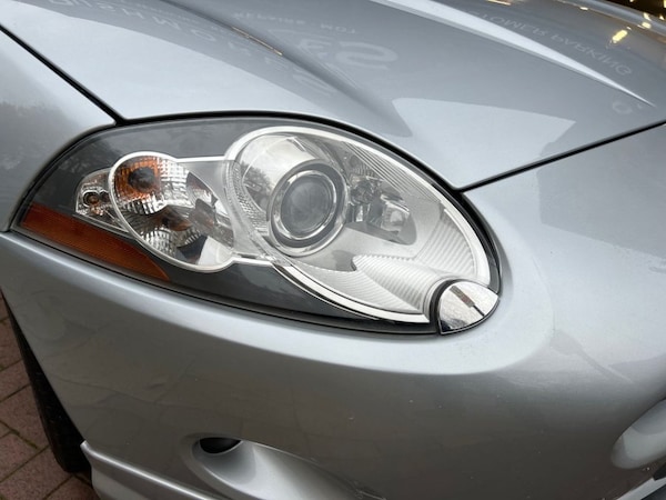 Used Jaguar XK 2007 for sale - 75195791: Photo 8
