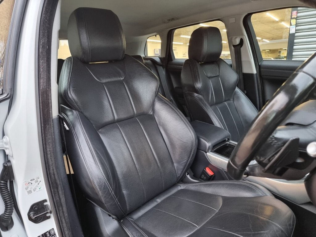 Used Land Rover Range Rover Evoque 2017 for sale - 76481820: Photo 13