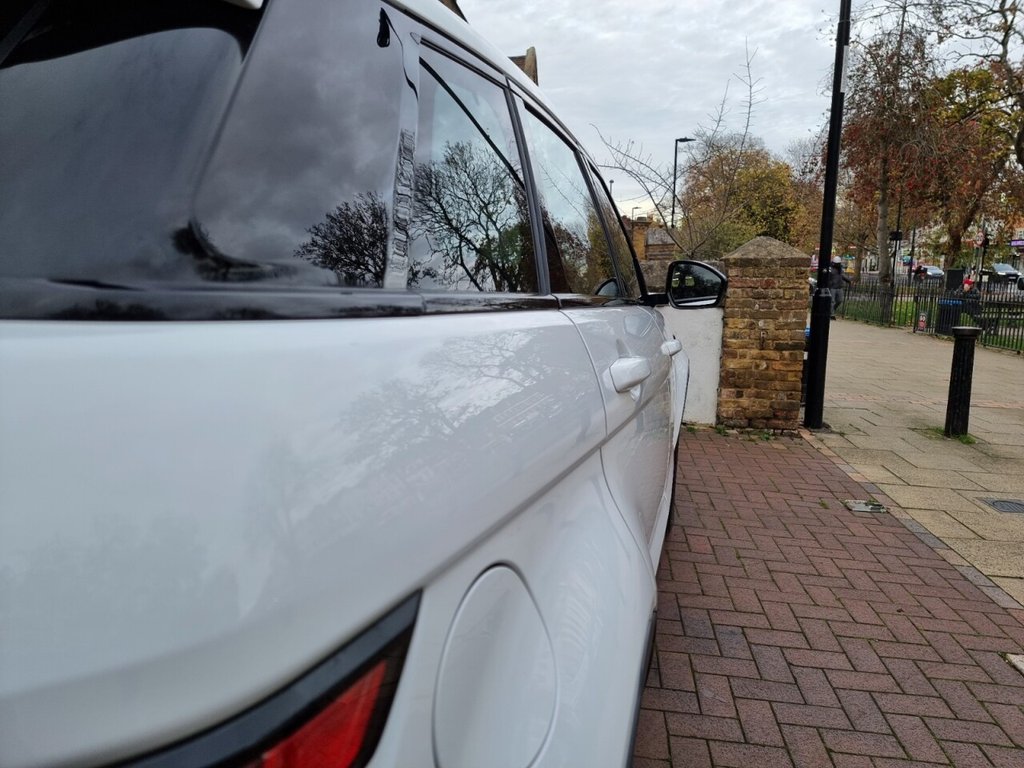 Used Land Rover Range Rover Evoque 2017 for sale - 76481820: Photo 18