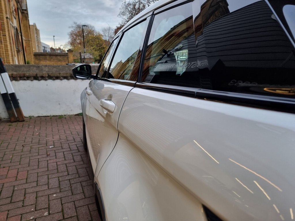 Used Land Rover Range Rover Evoque 2017 for sale - 76481820: Photo 26