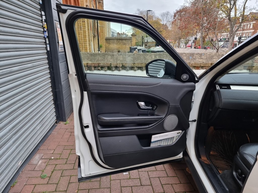 Used Land Rover Range Rover Evoque 2017 for sale - 76481820: Photo 31