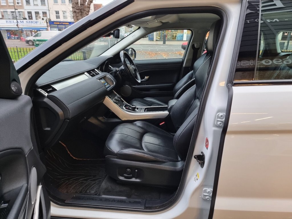 Used Land Rover Range Rover Evoque 2017 for sale - 76481820: Photo 33