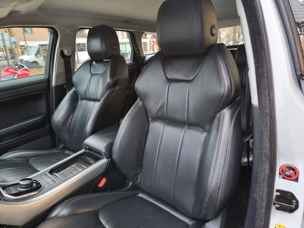 Used Land Rover Range Rover Evoque 2017 for sale - 76481820: Photo 34