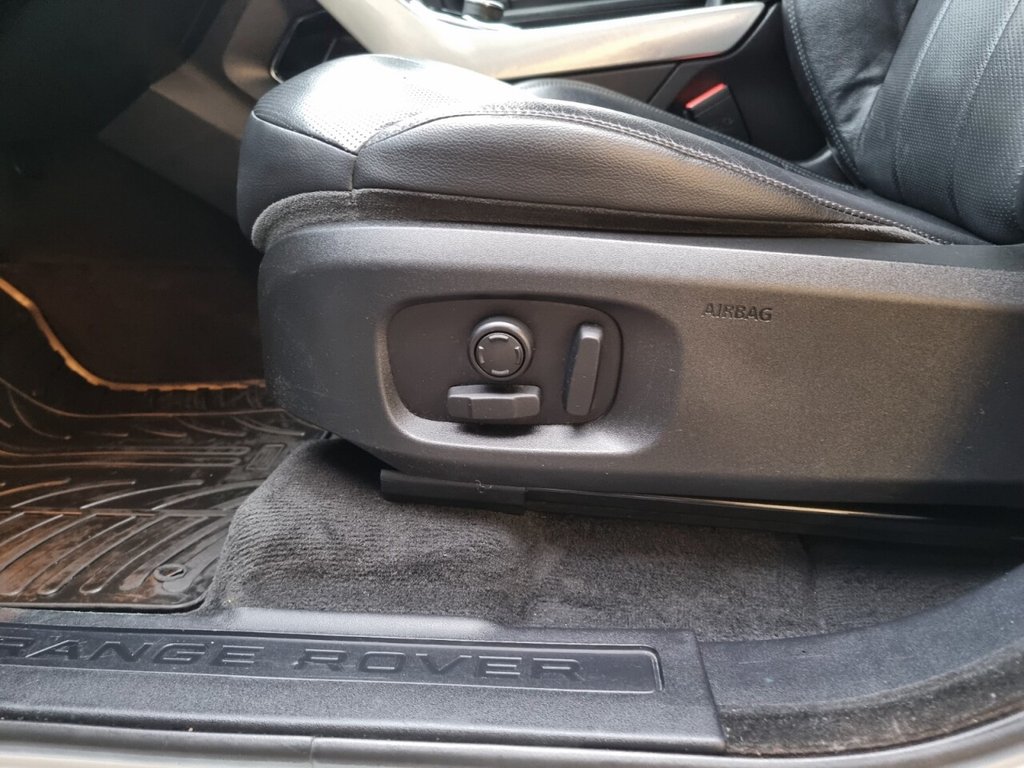 Used Land Rover Range Rover Evoque 2017 for sale - 76481820: Photo 35