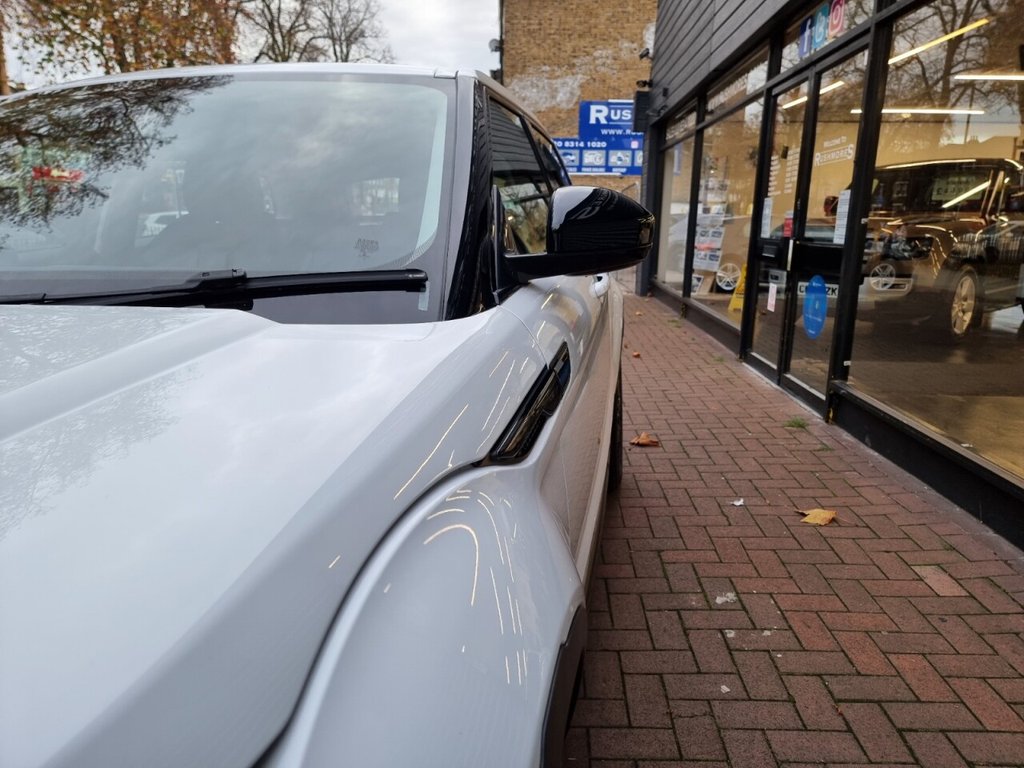 Used Land Rover Range Rover Evoque 2017 for sale - 76481820: Photo 37