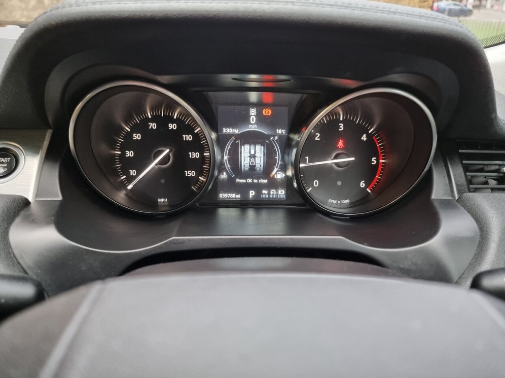 Used Land Rover Range Rover Evoque 2017 for sale - 76481820: Photo 41