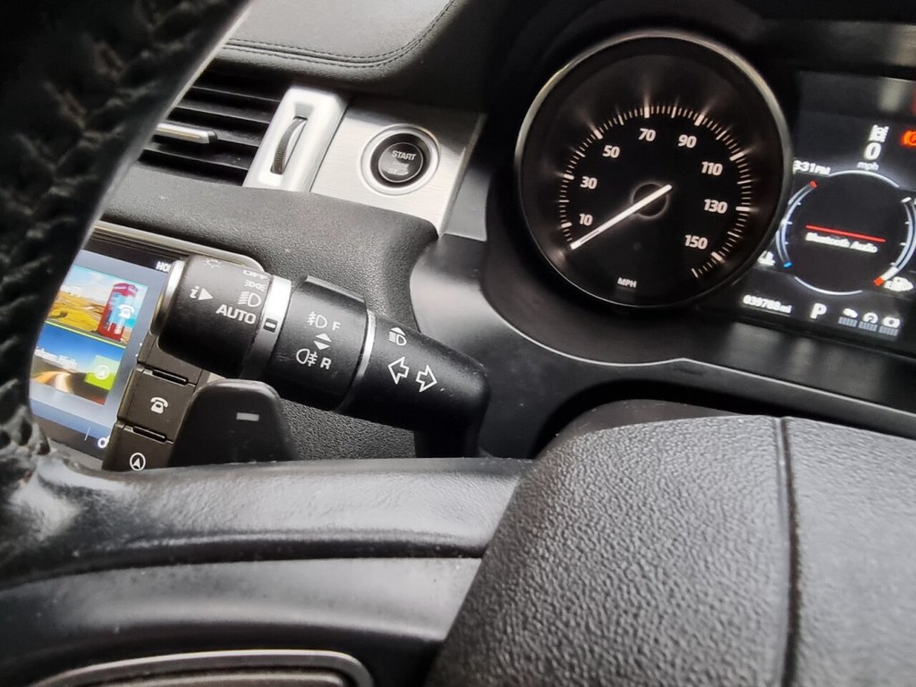 Used Land Rover Range Rover Evoque 2017 for sale - 76481820: Photo 42