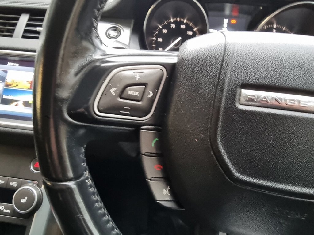 Used Land Rover Range Rover Evoque 2017 for sale - 76481820: Photo 43