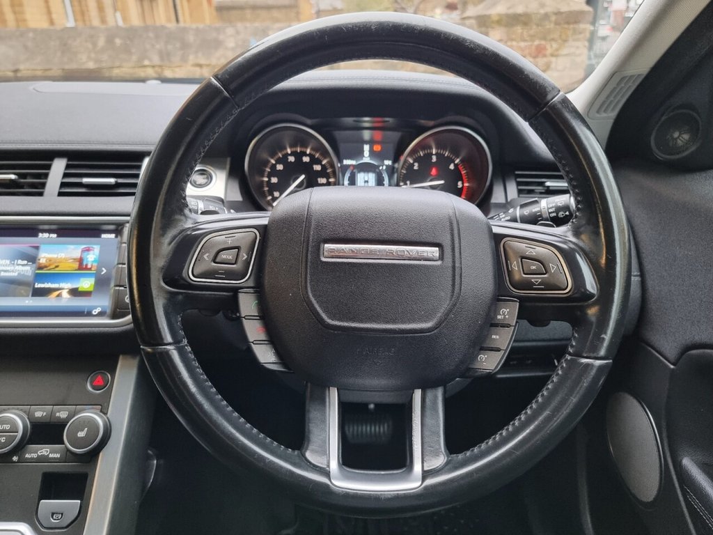 Used Land Rover Range Rover Evoque 2017 for sale - 76481820: Photo 44