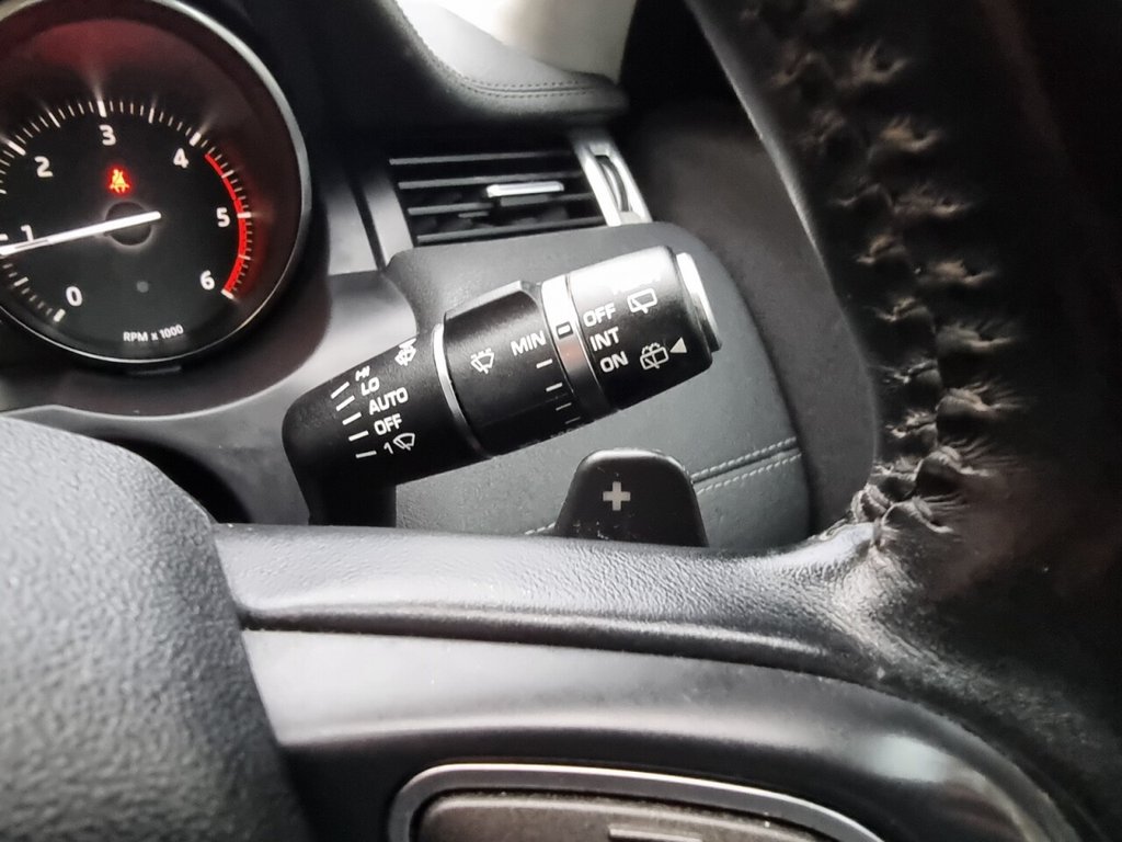 Used Land Rover Range Rover Evoque 2017 for sale - 76481820: Photo 45