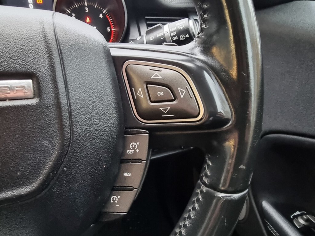 Used Land Rover Range Rover Evoque 2017 for sale - 76481820: Photo 46