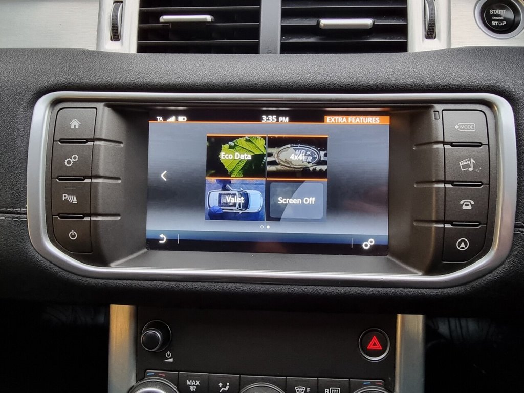 Used Land Rover Range Rover Evoque 2017 for sale - 76481820: Photo 50