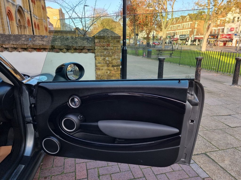 Used MINI Hatch 2010 for sale - 76783579: Photo 10