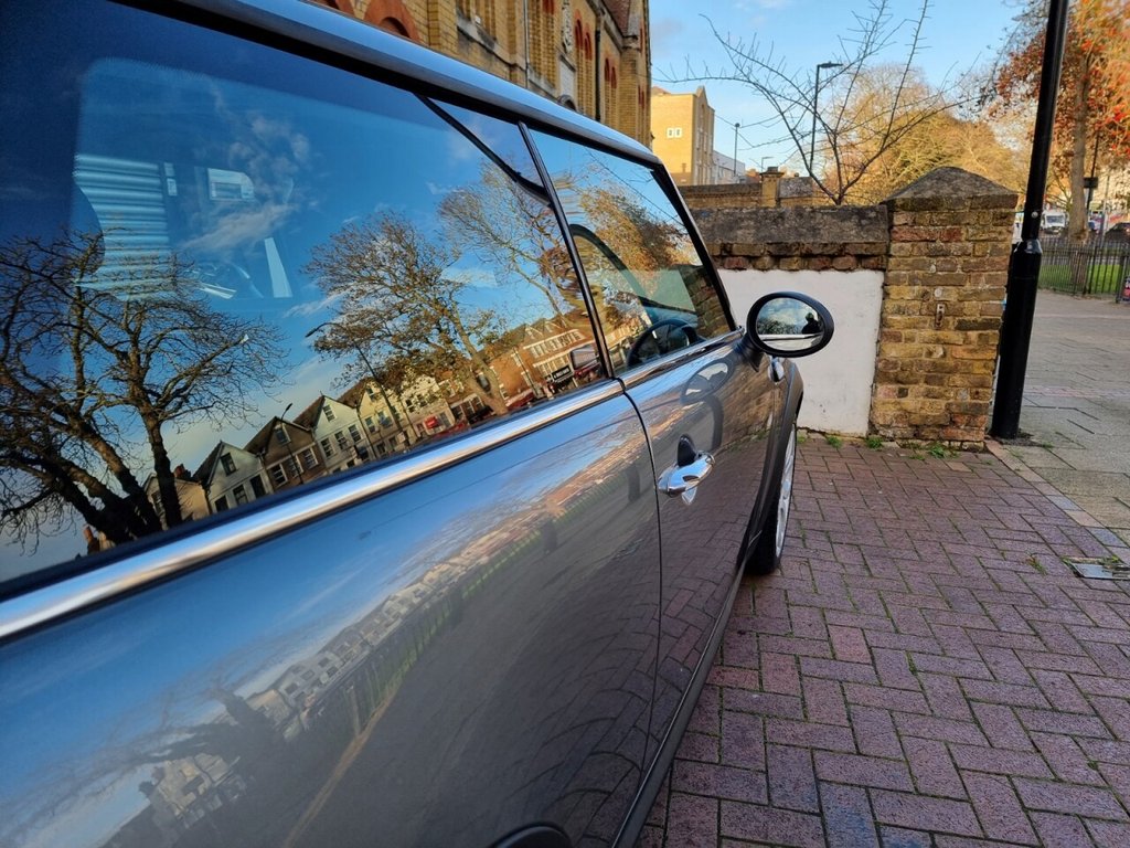 Used MINI Hatch 2010 for sale - 76783579: Photo 15