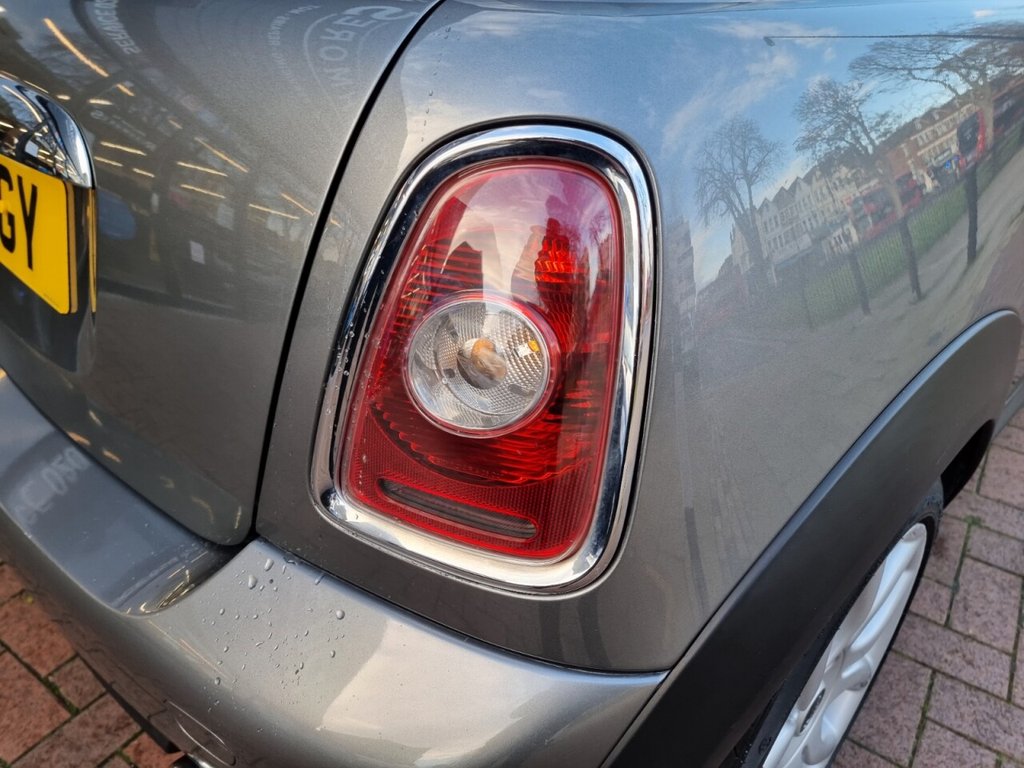 Used MINI Hatch 2010 for sale - 76783579: Photo 16