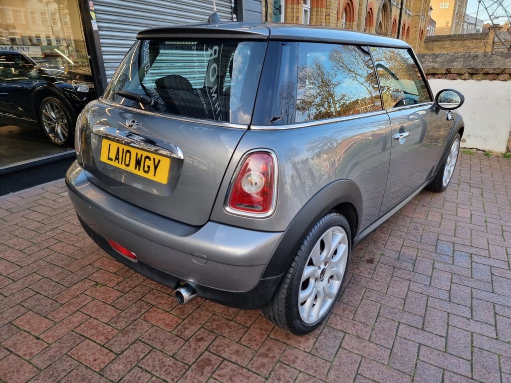 Used MINI Hatch 2010 for sale - 76783579: Photo 17