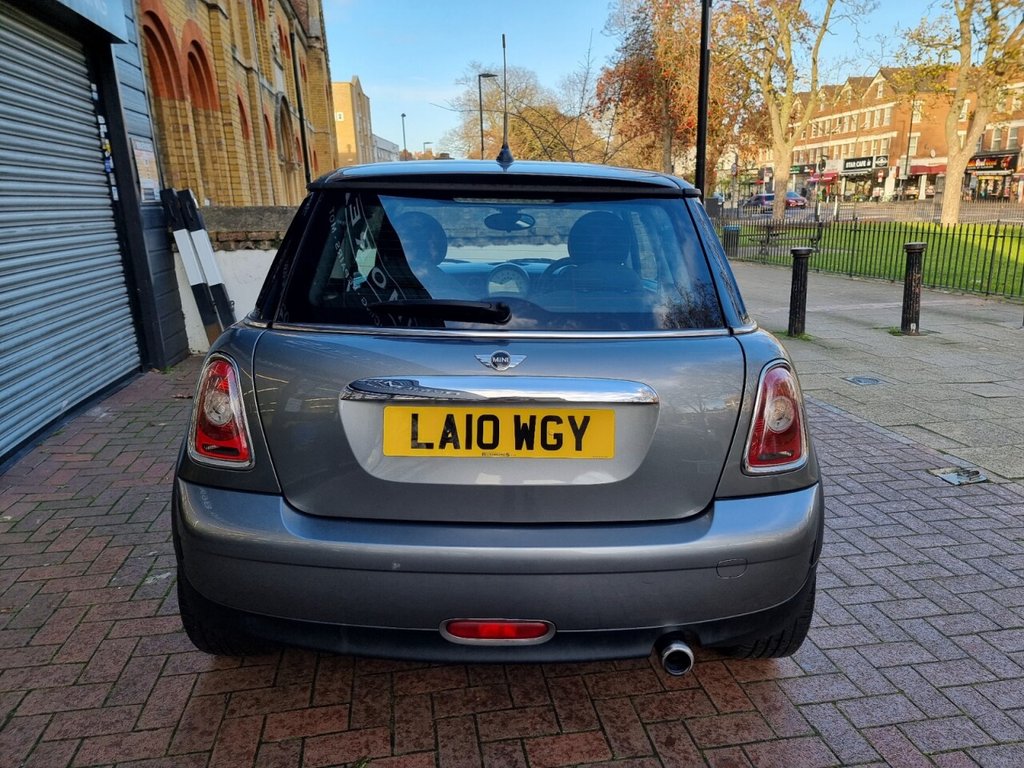 Used MINI Hatch 2010 for sale - 76783579: Photo 18