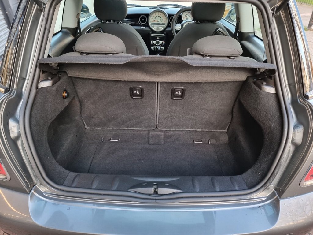 Used MINI Hatch 2010 for sale - 76783579: Photo 20