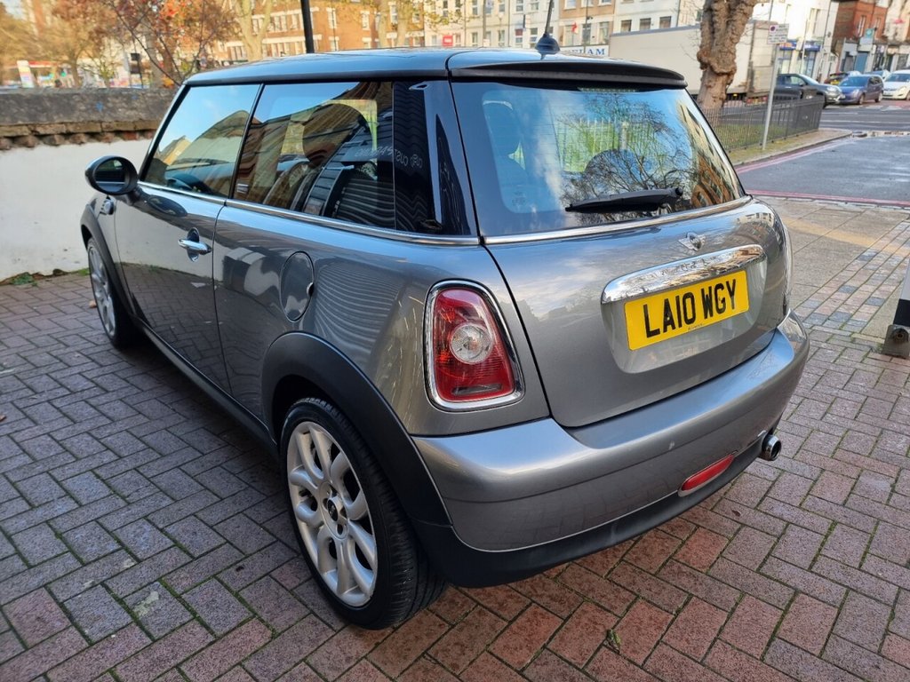 Used MINI Hatch 2010 for sale - 76783579: Photo 21
