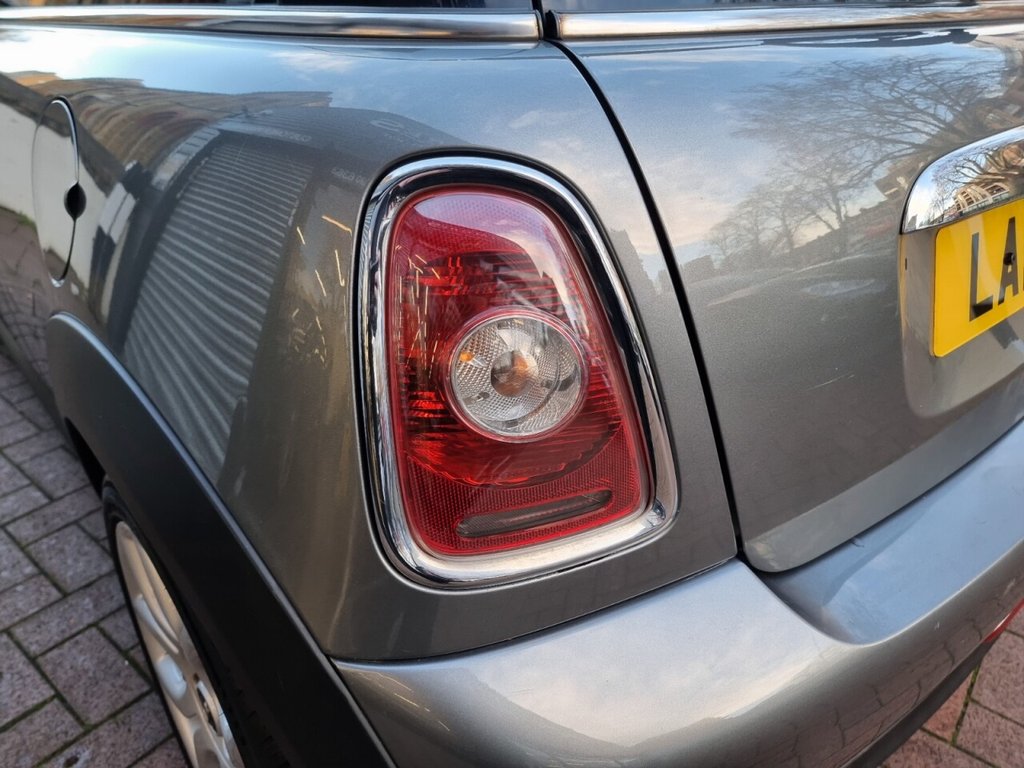 Used MINI Hatch 2010 for sale - 76783579: Photo 22