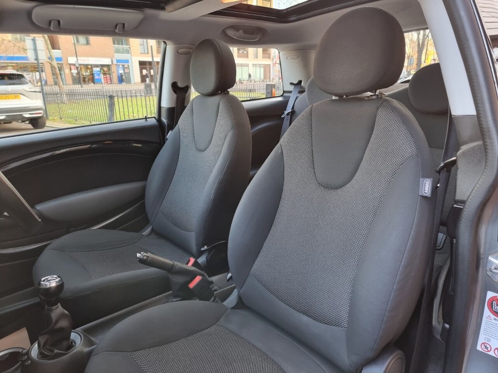 Used MINI Hatch 2010 for sale - 76783579: Photo 28