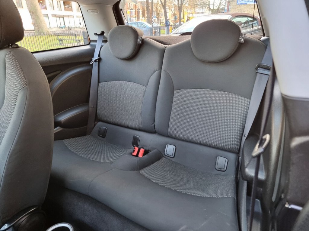 Used MINI Hatch 2010 for sale - 76783579: Photo 29