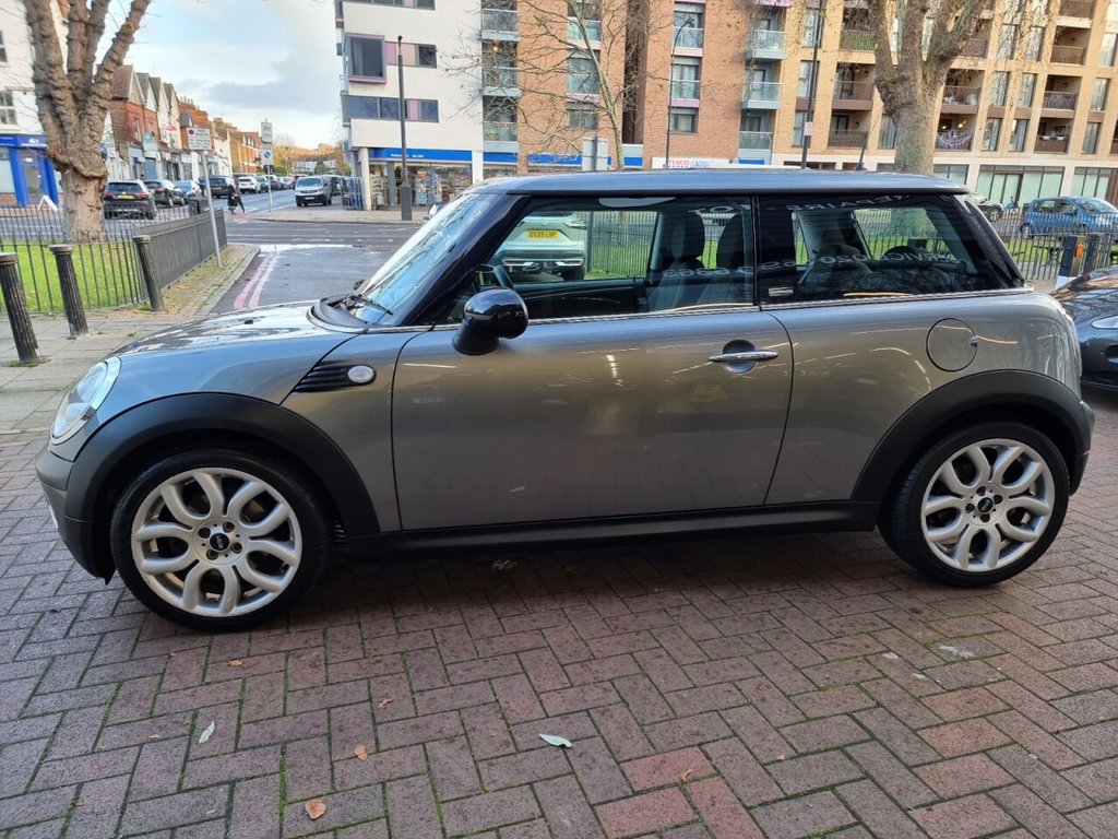 Used MINI Hatch 2010 for sale - 76783579: Photo 30
