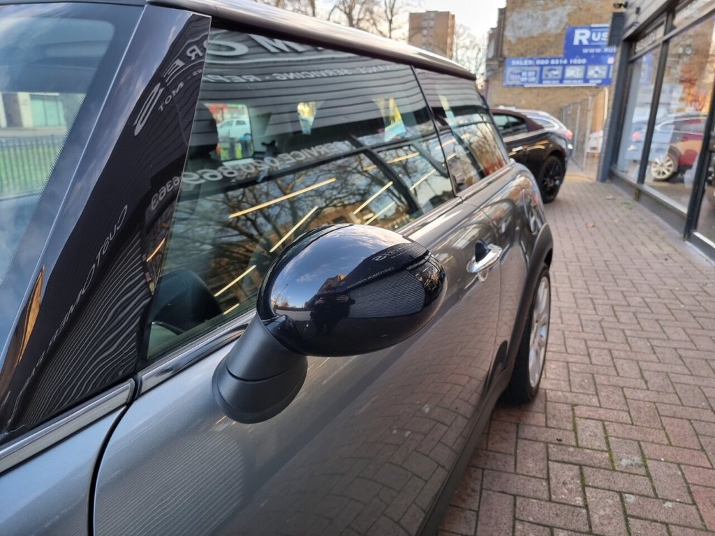 Used MINI Hatch 2010 for sale - 76783579: Photo 31