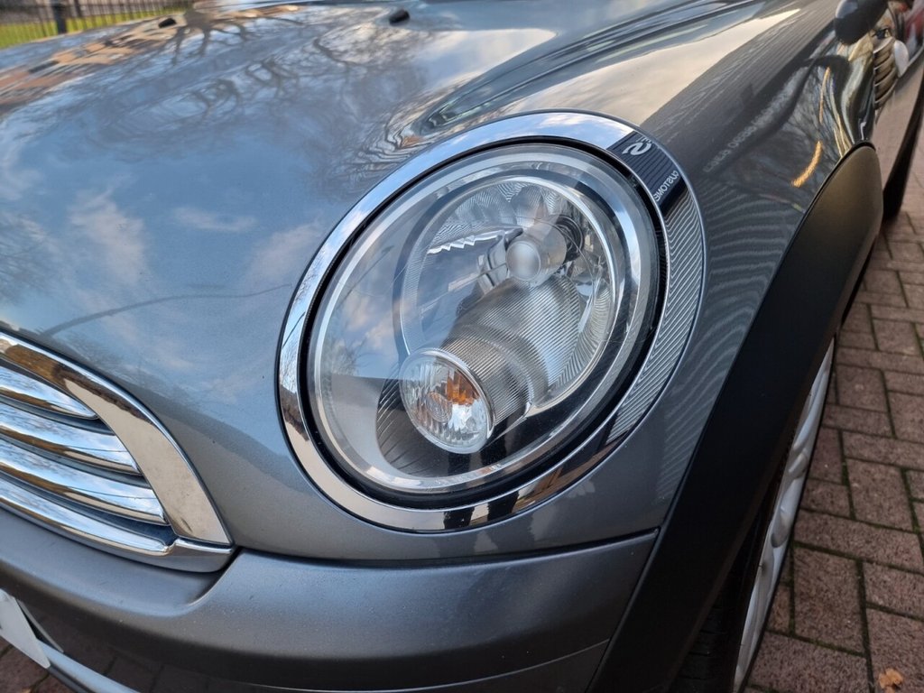 Used MINI Hatch 2010 for sale - 76783579: Photo 32