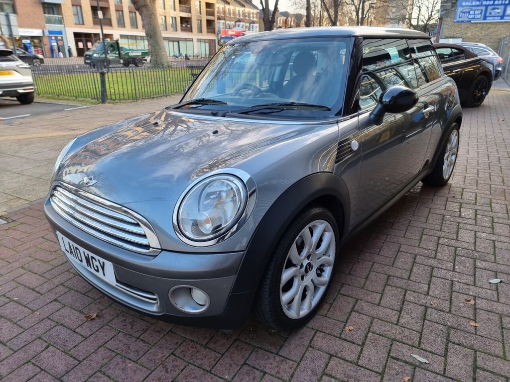 Used MINI Hatch 2010 for sale - 76783579: Photo 33