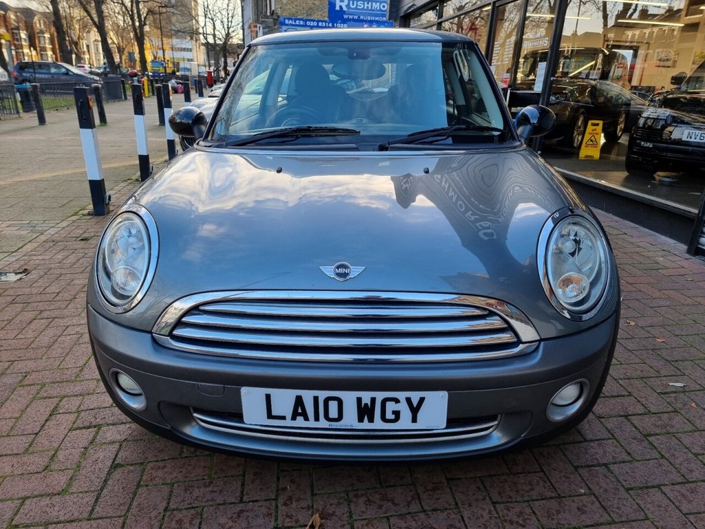 Used MINI Hatch 2010 for sale - 76783579: Photo 34