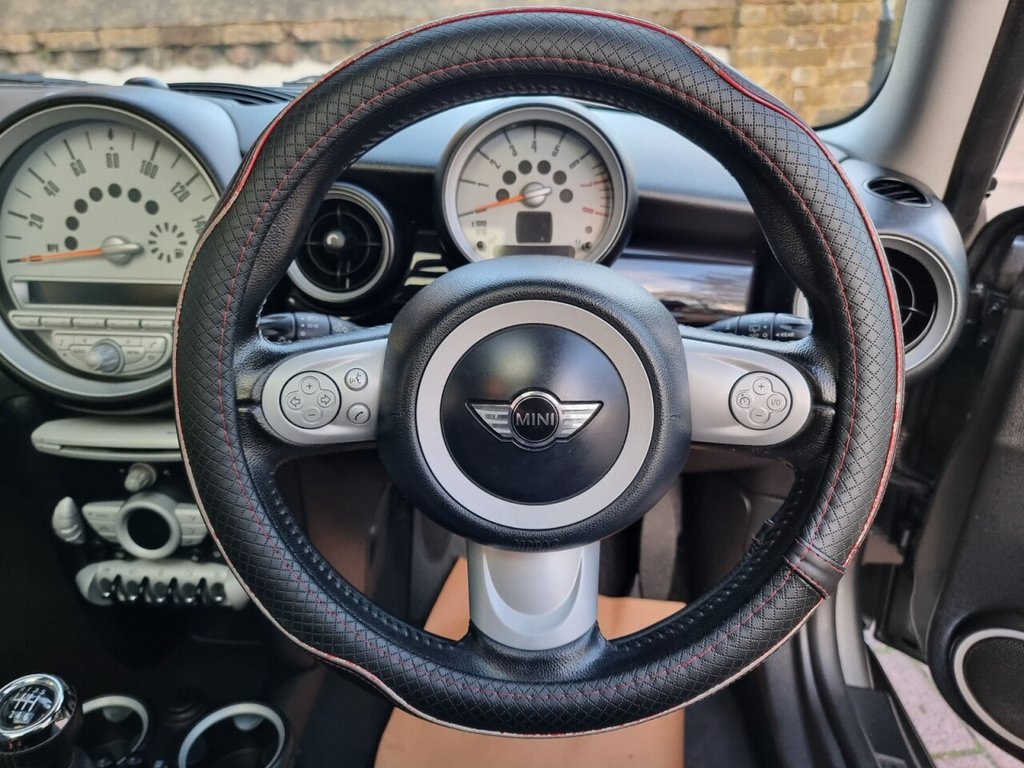 Used MINI Hatch 2010 for sale - 76783579: Photo 38