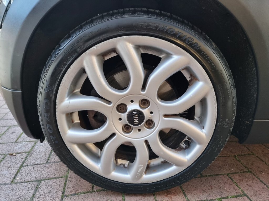 Used MINI Hatch 2010 for sale - 76783579: Photo 4