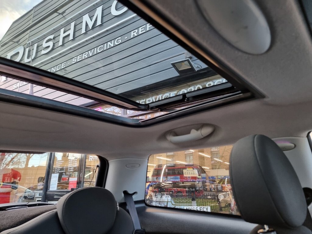 Used MINI Hatch 2010 for sale - 76783579: Photo 43