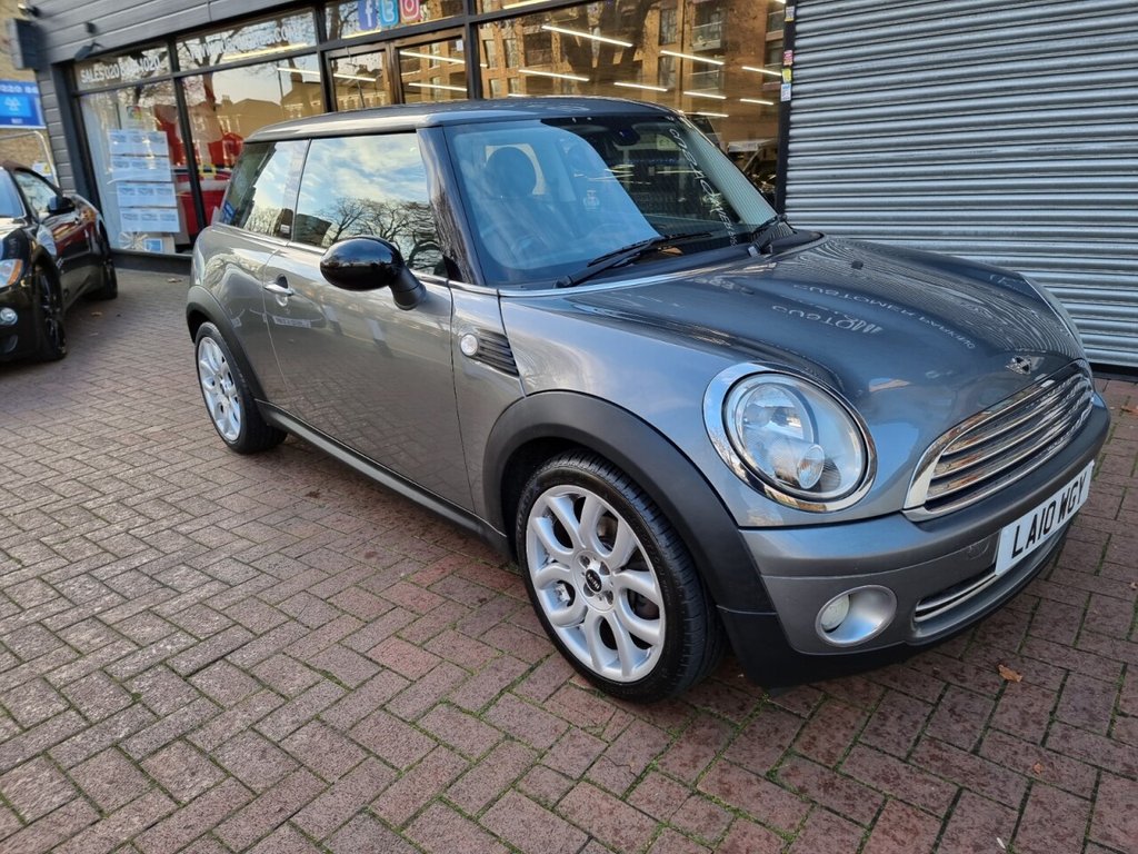 Used MINI Hatch 2010 for sale - 76783579: Photo 6