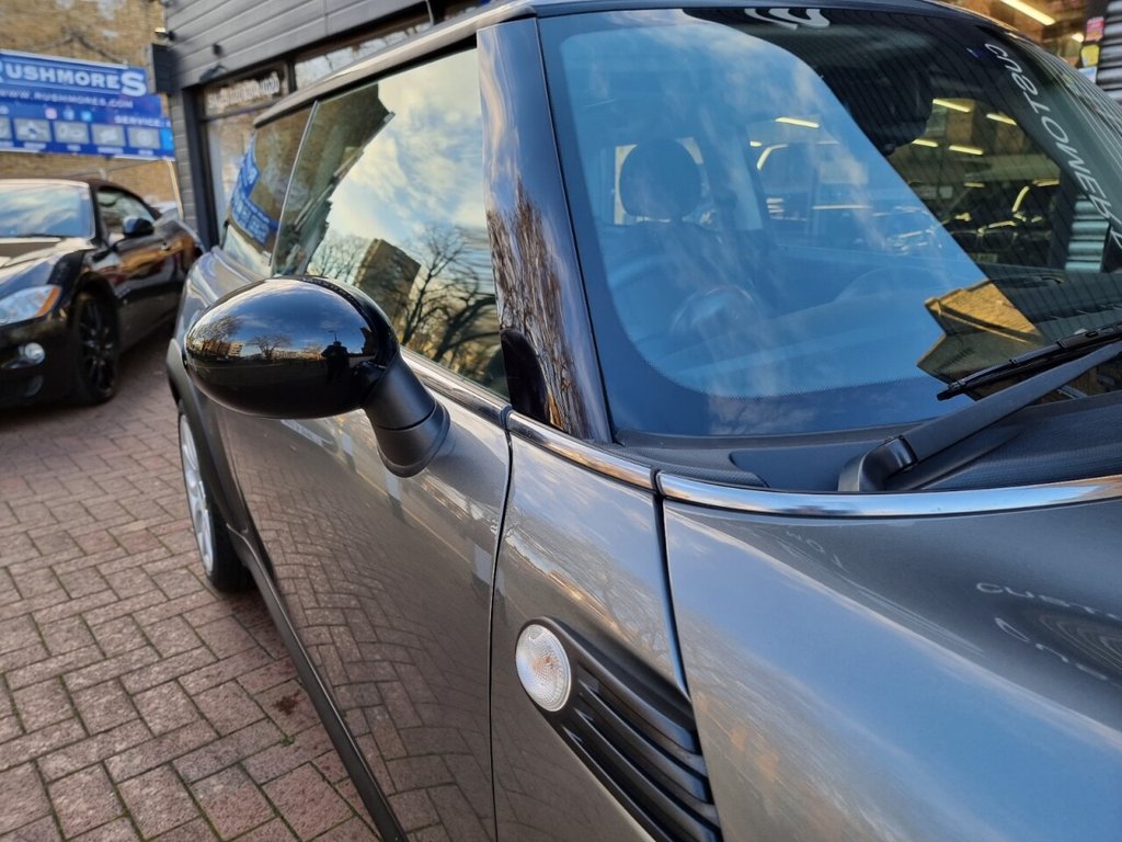 Used MINI Hatch 2010 for sale - 76783579: Photo 8