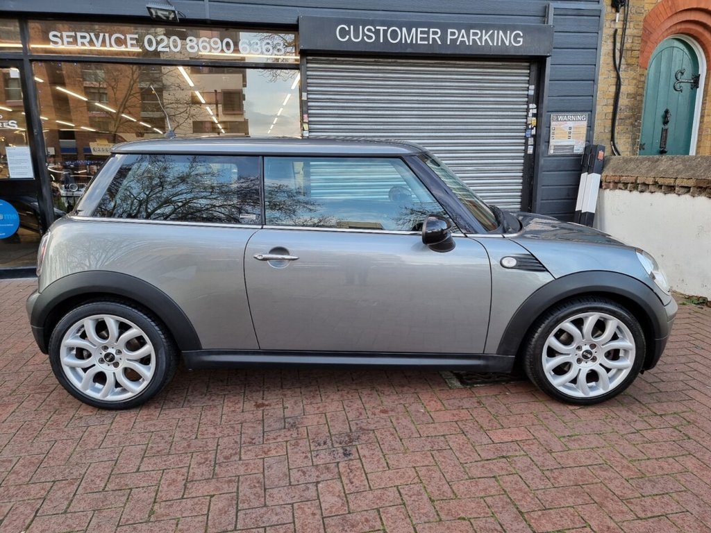 Used MINI Hatch 2010 for sale - 76783579: Photo 9